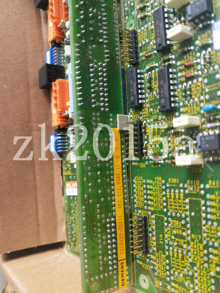 6SC6100-0SA11 fast ship by DHL OR EMS