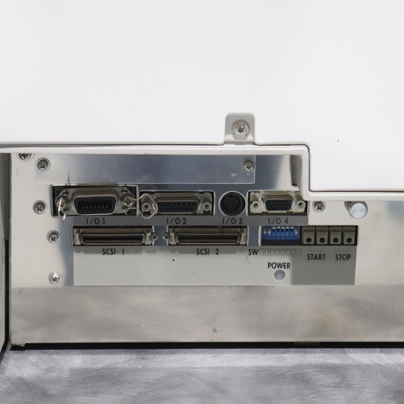 SHIMADZU MULTISPEC-1501 UV-VIS PHOTODIODE ARRAY SPECTROPHOTOMETER