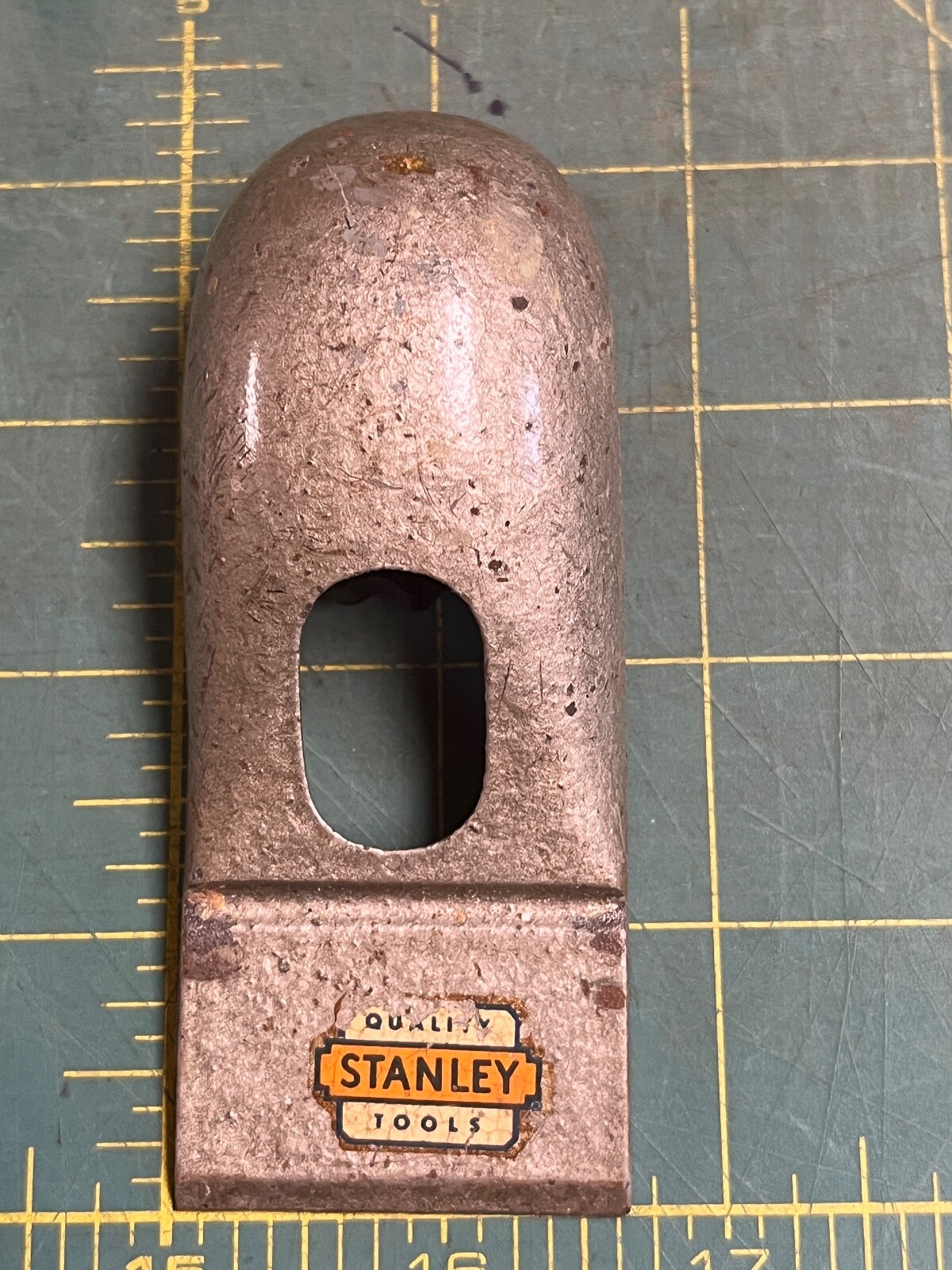 Stanley 110 120 130 Others Lever Cap (1358