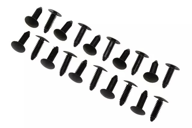 Genuine GM Multi-Purpose Clip 10121502