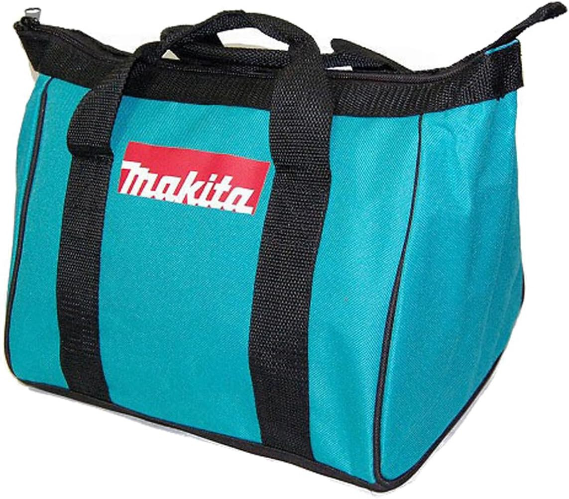 Makita Bag11Makita 11" Contractor Tool Bag (1 Pack)