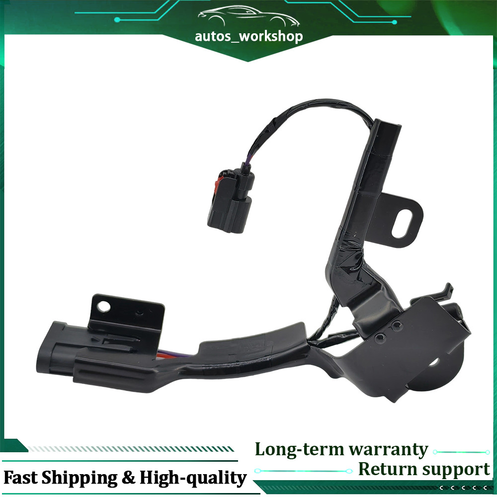 New For Chevrolet Camaro Camshaft Position Sensor Wire 12663001 New