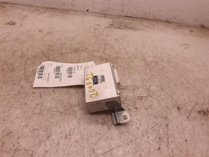 2006 TOYOTA SIENNA CRUISE CONTROL MODULE ECM ASSEMBLY