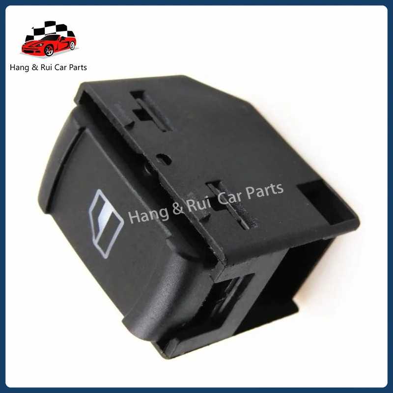 3B0959855B Power Window Lifting Switch Control Button For VW Passat Bora Golf 4