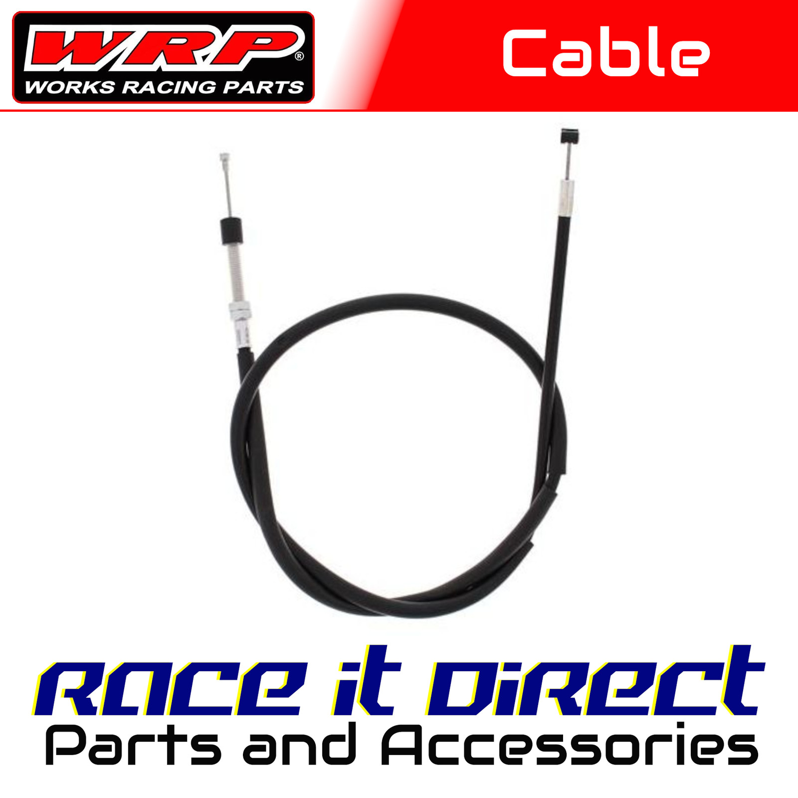 Clutch Cable for Honda CRF230F 2003-2019 WRP