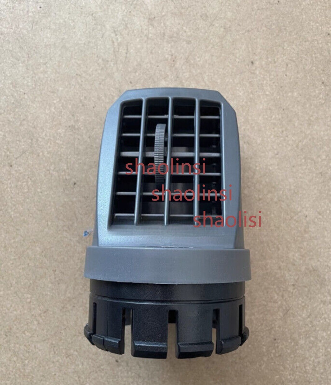 Dashboard Air Conditioning Outlet For Hitachi Excavator ZX60/70/120/240/200-6