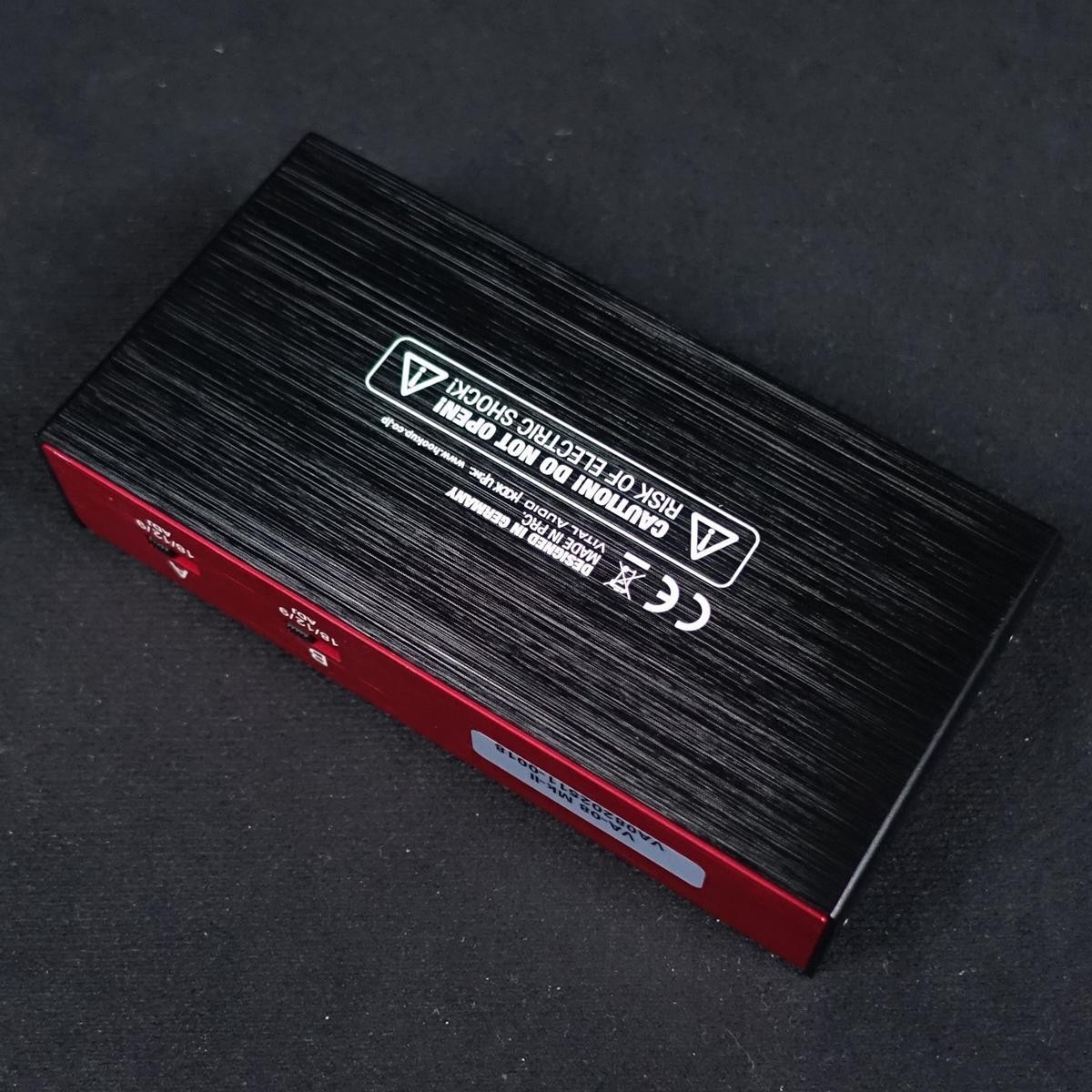 Vital Audio VA-08 MKII 963434
