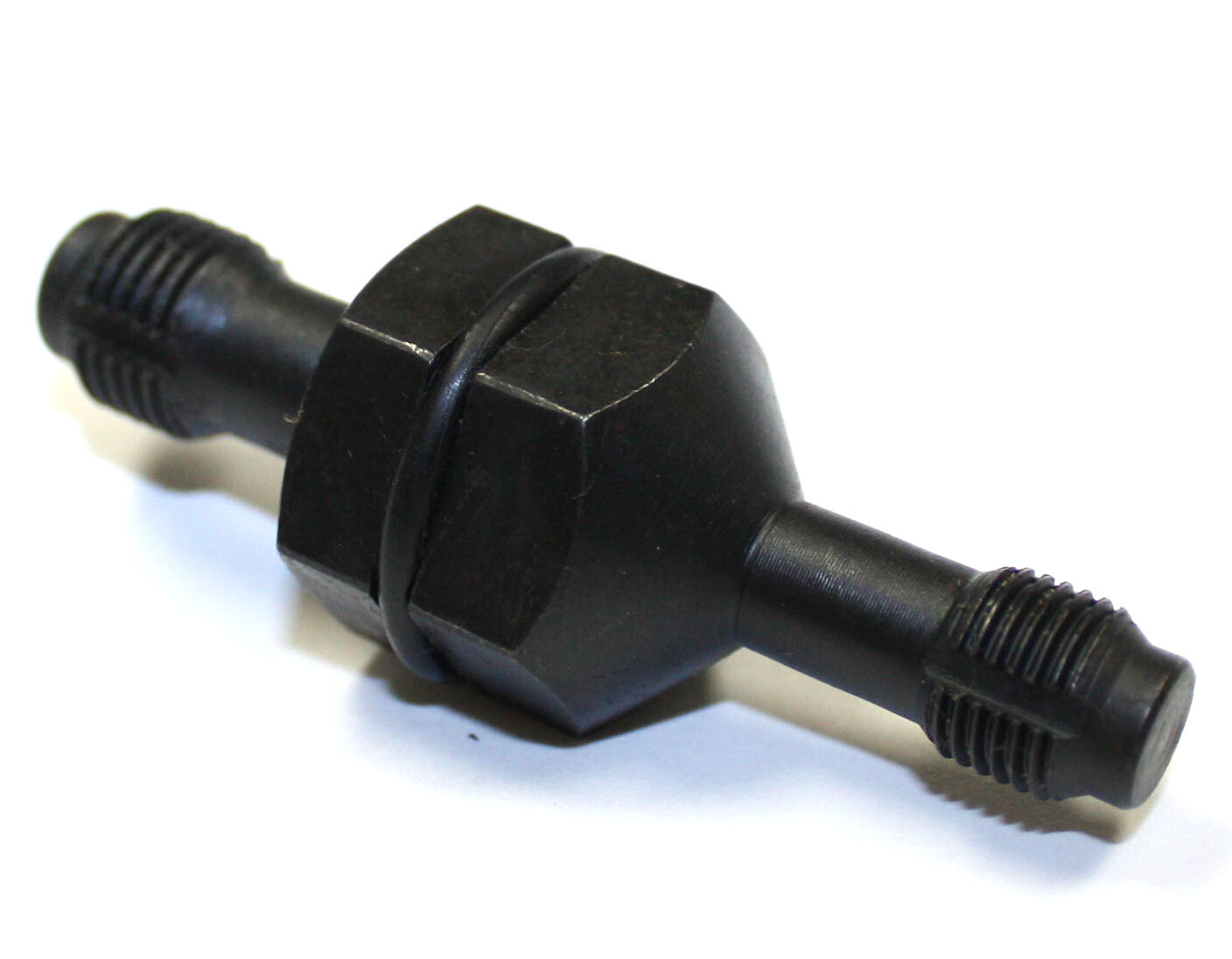Double End 10mm & 12mm Spark Plug Hole Thread Chaser Restorer Repair Tap
