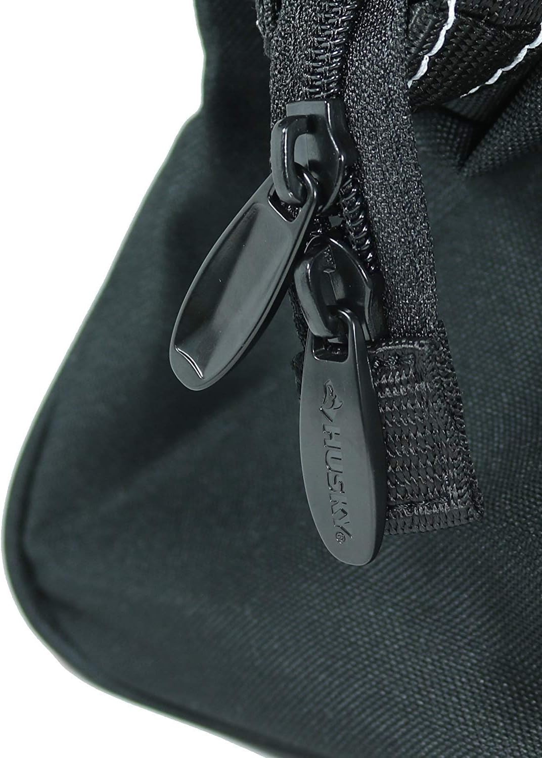 Husky 12 Inch Contractor’s Multi-Purpose Water-Resistant Tool Bag