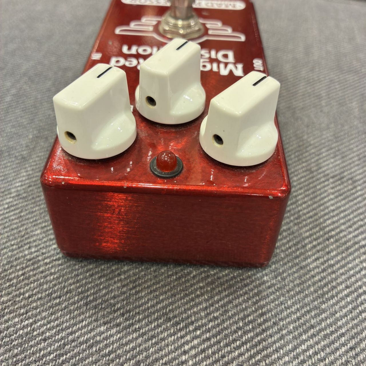 MAD PROFESSOR Mighty Red Distortion 472240