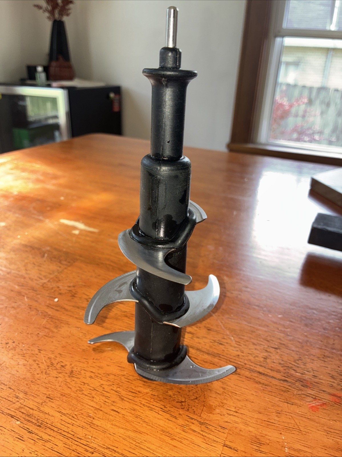 NINJA 311KKU 6-STACKED BLADE ASSEMBLY BLENDER BN701 Genuine Ninja