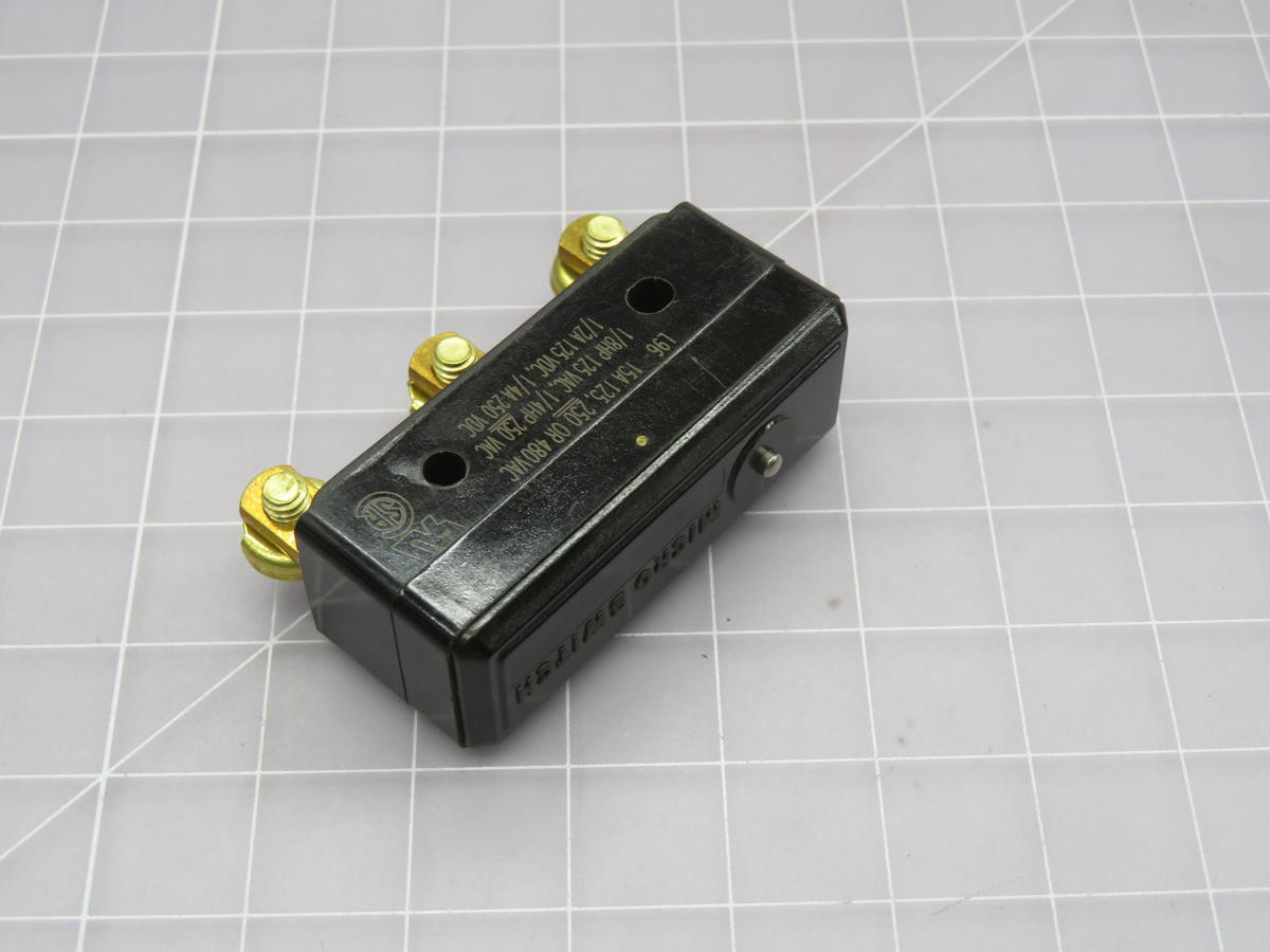 LOT OF 19 HONEYWELL BZ-R169-P5 LARGE BASICS T224617