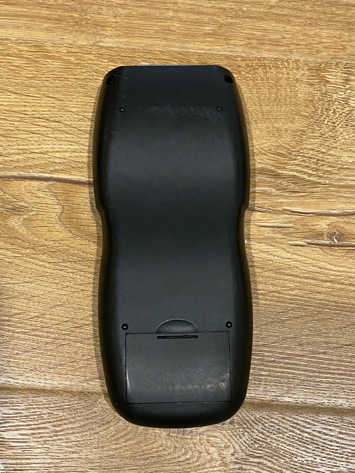 Innova 3100 OBDII Digital Code Reader w/Cable Turns On Untested AS IS NO Returns