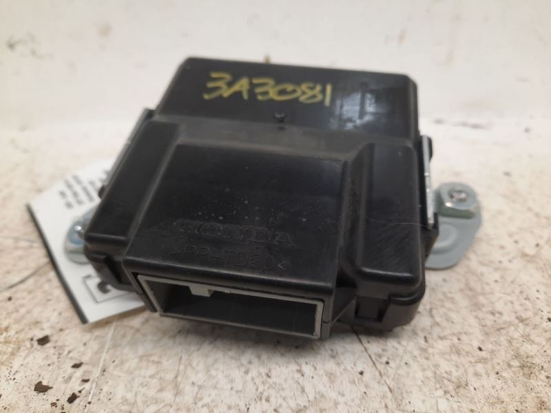2019 Crv/Cr-v Chassis Control Module Sku#3458225