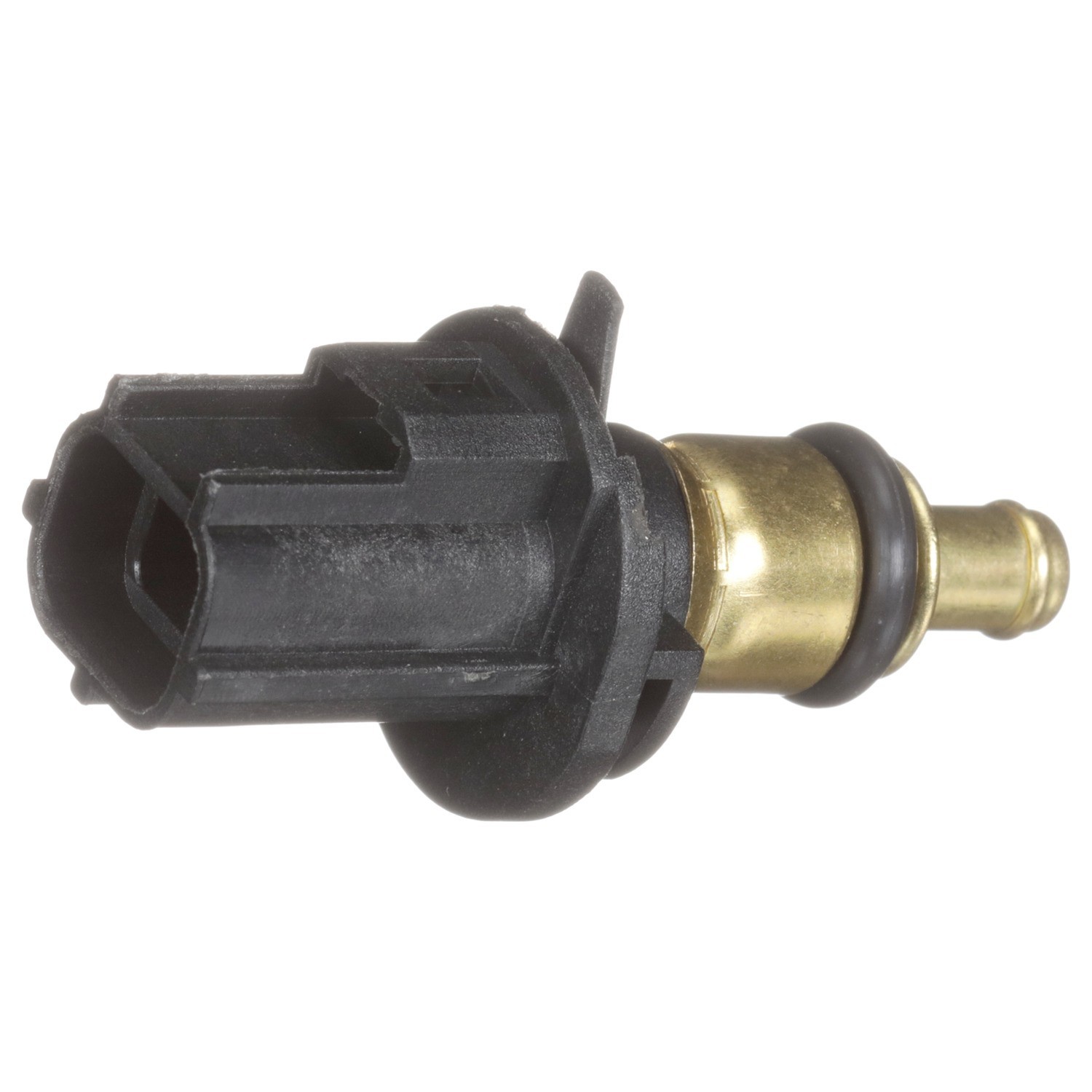 Engine Coolant Temperature Sensor for 2012-2014 Chrysler 200 - Delphi - 2.4L L4