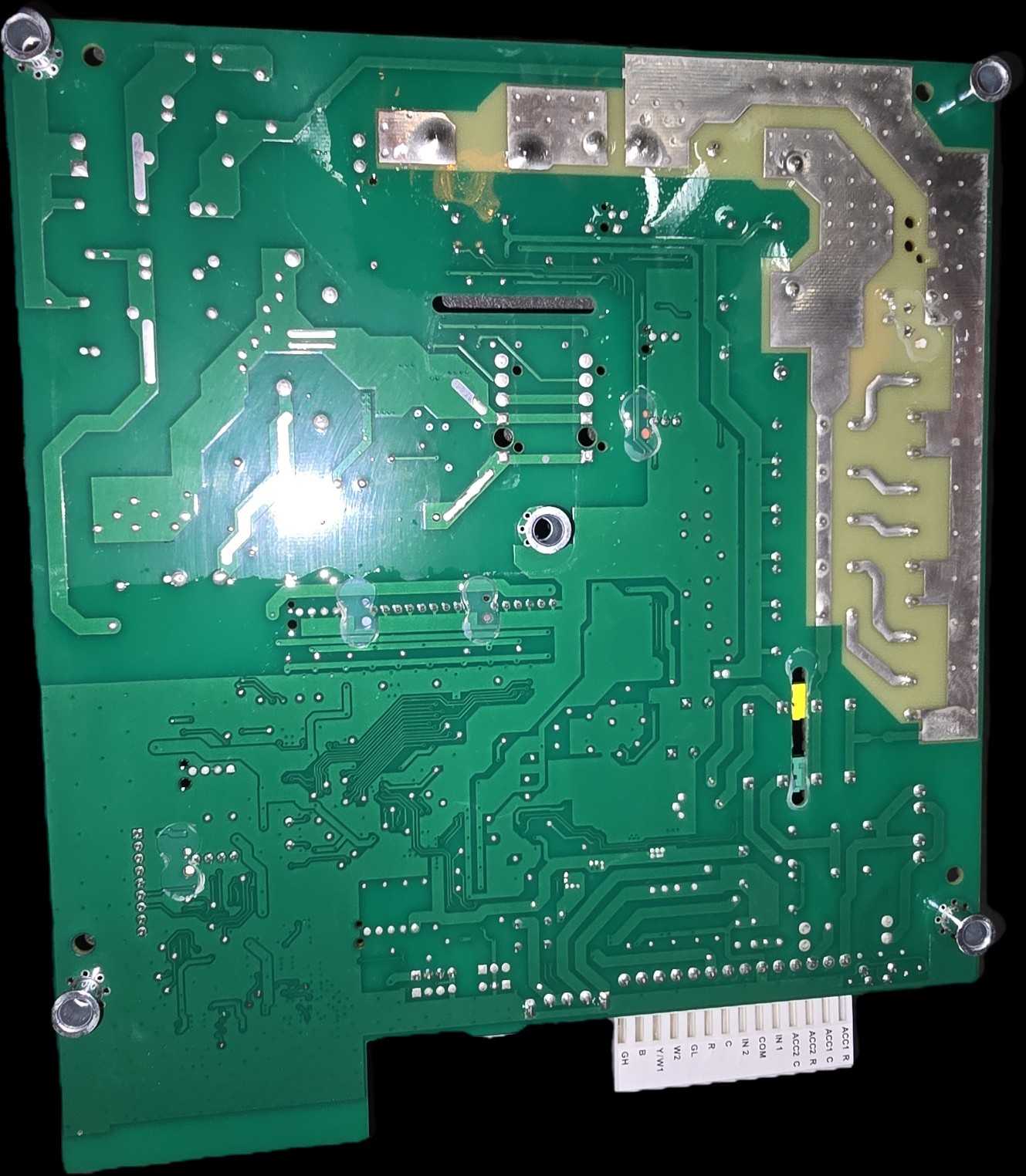 AMANA CIRCUIT BOARD # PCBCP160