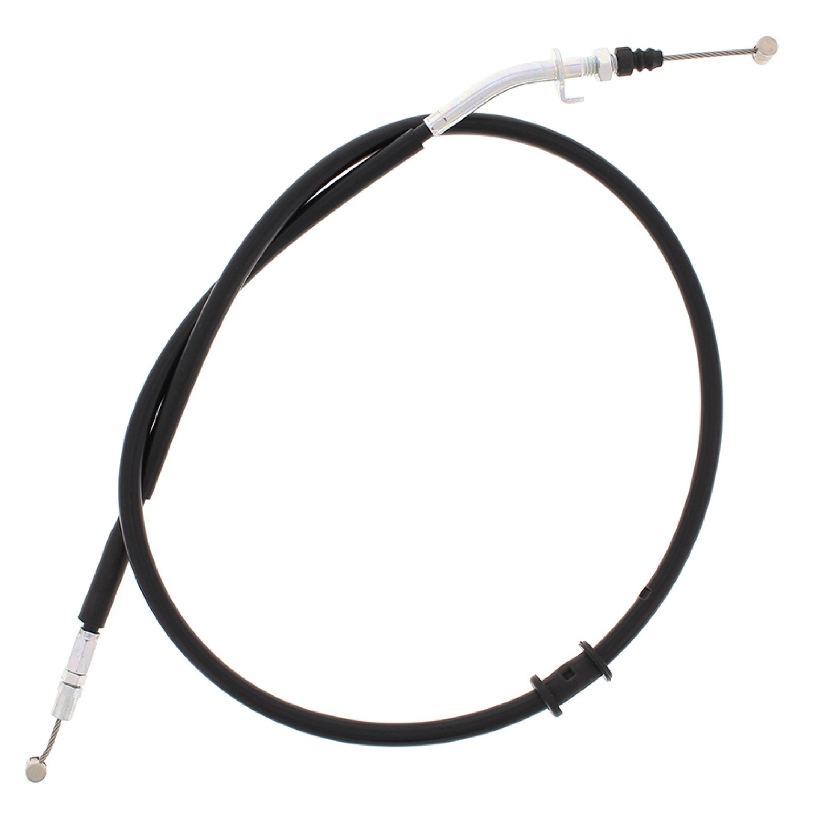 All Balls Clutch Cable 45-2020 For Yamaha YZ450F 10-13
