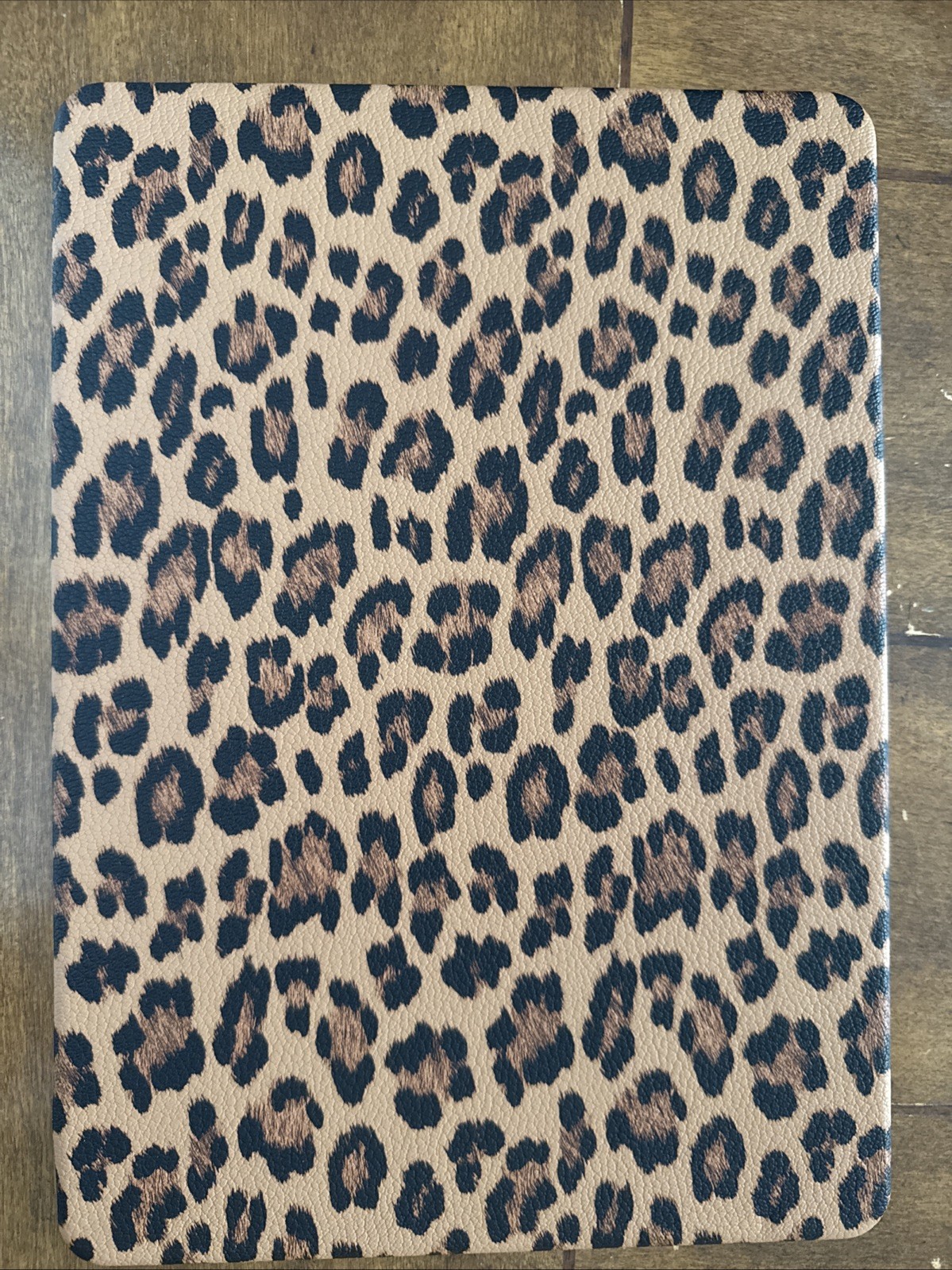 Leopard Mosiso Computer Case