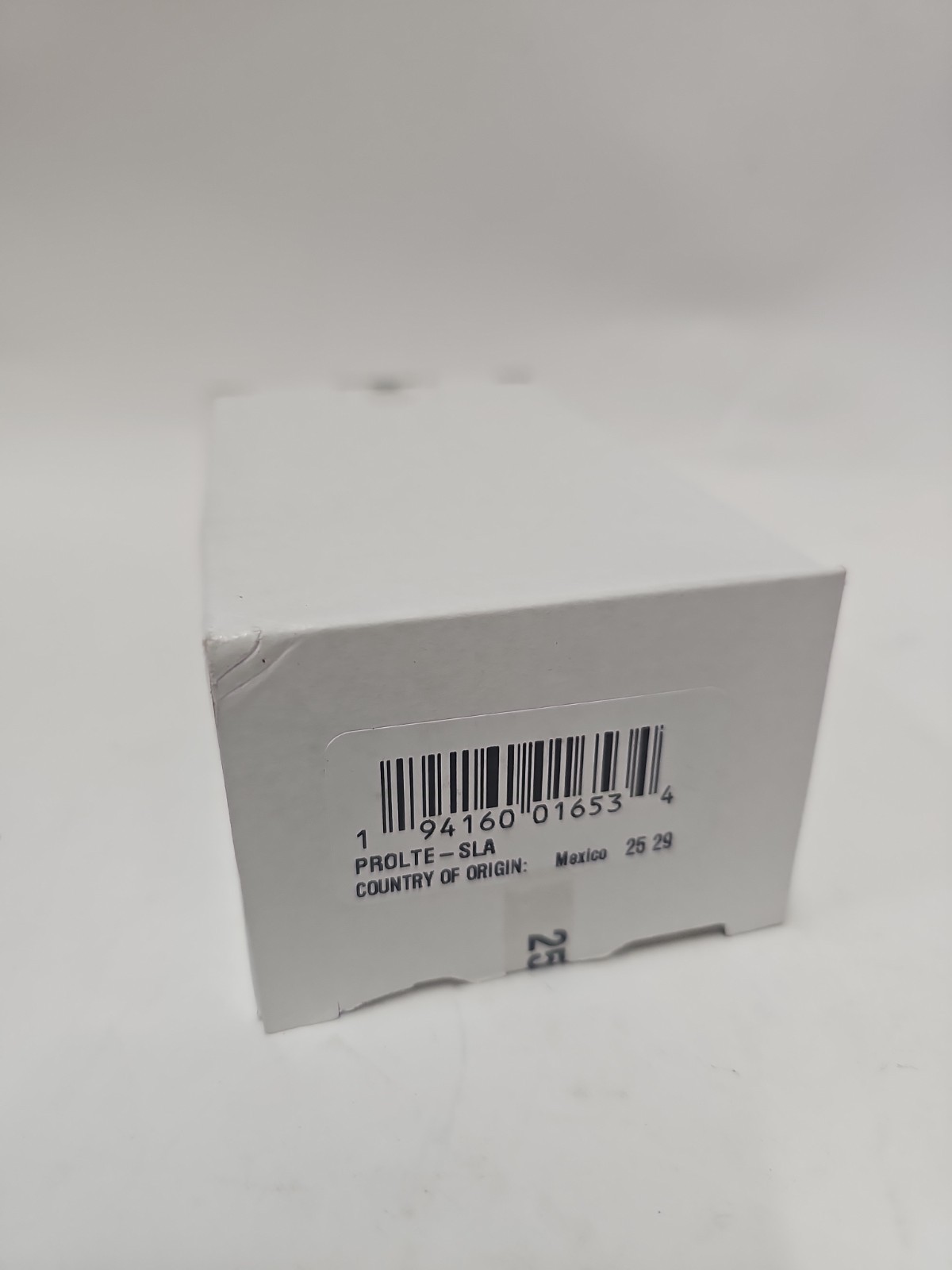 Honeywell Resideo ProSeries PROLTE-A AT&T LTE Cellular Communicator Module NEW
