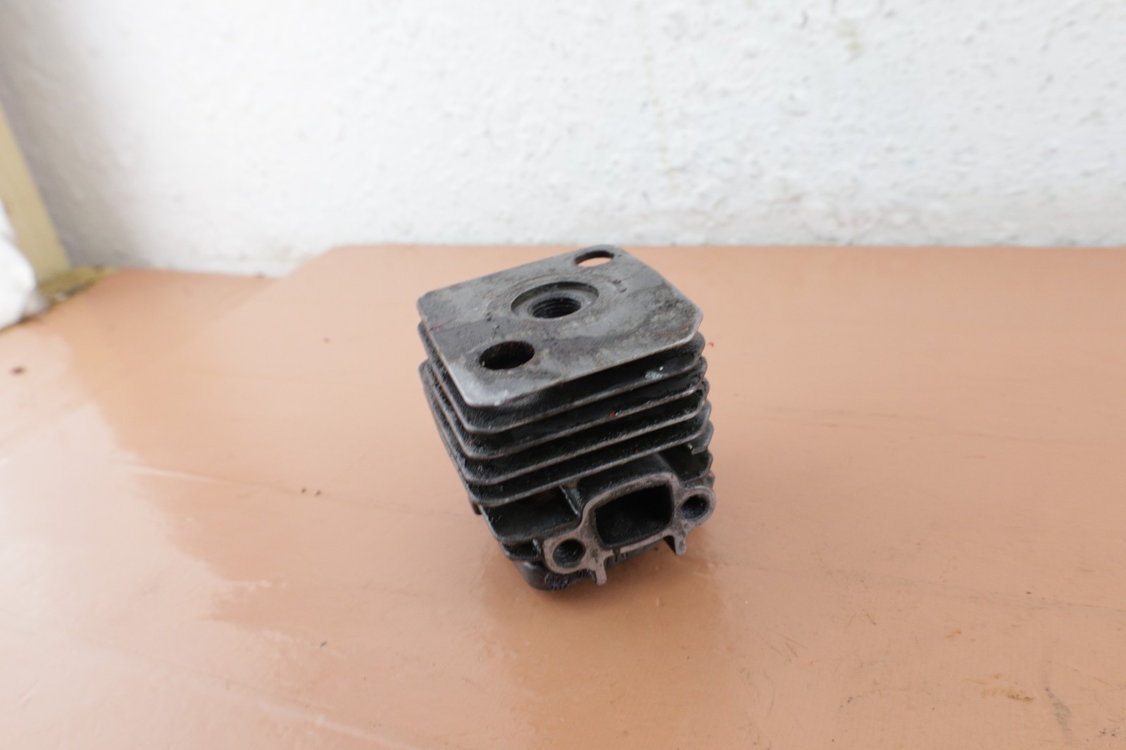 Weed Eater BV 2000 Blower OEM Cylinder & Piston 028776