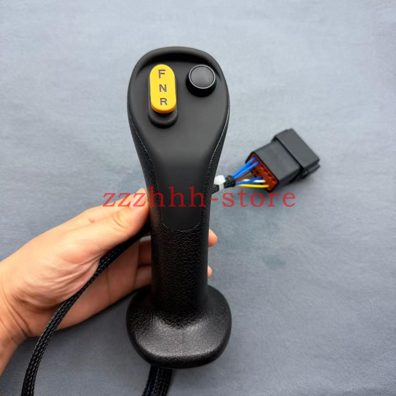 1x joystick Handle SP239643 For LIUGONG Loader CLG856H CLG862H CLG860H CLG870H