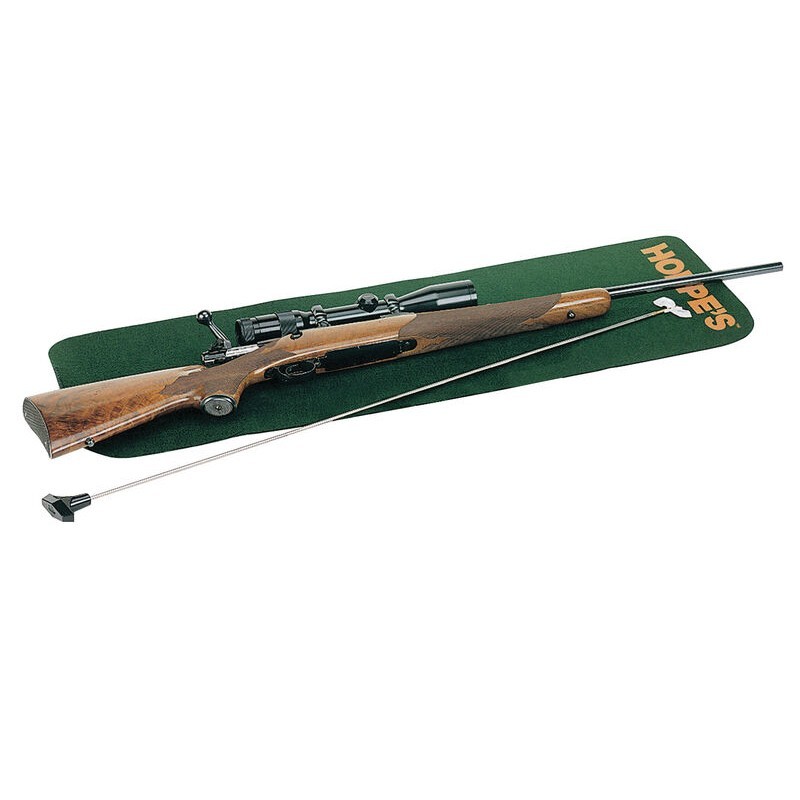 Hoppe's MAT2 Gun Cleaning Mat - 12" x 36"