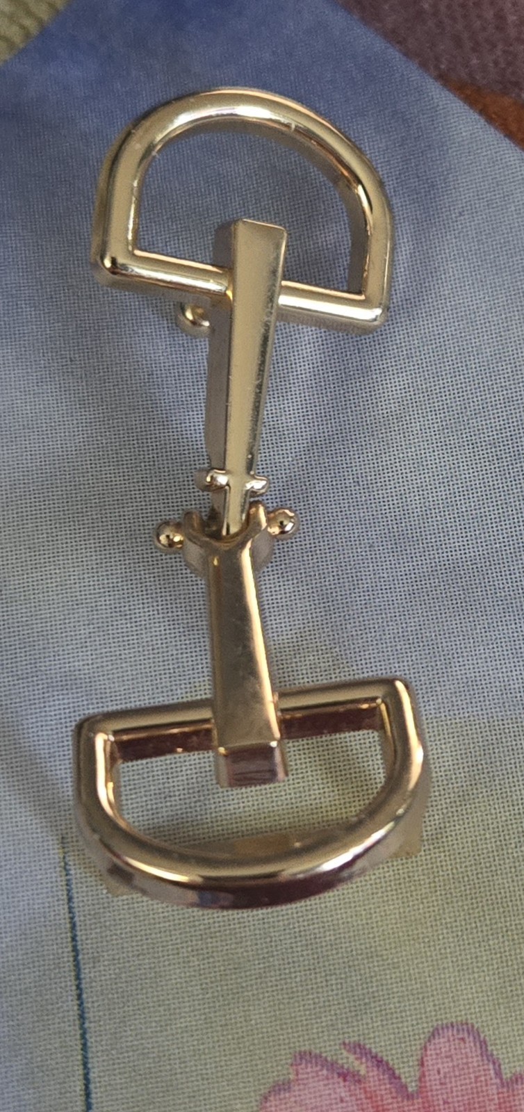 Snaffle Bit
