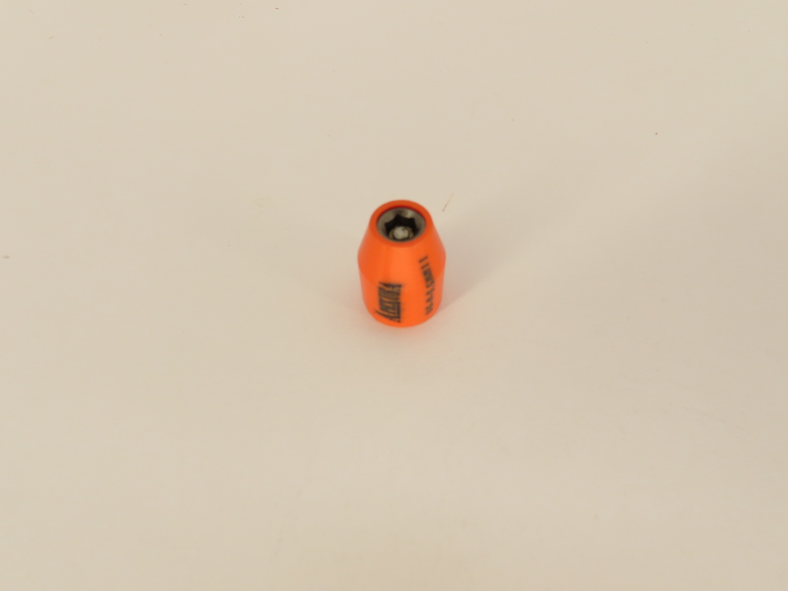Apex  UG-M-5.5MM11  1/4"x5.5mm Square Drive Socket w/ U-Guard