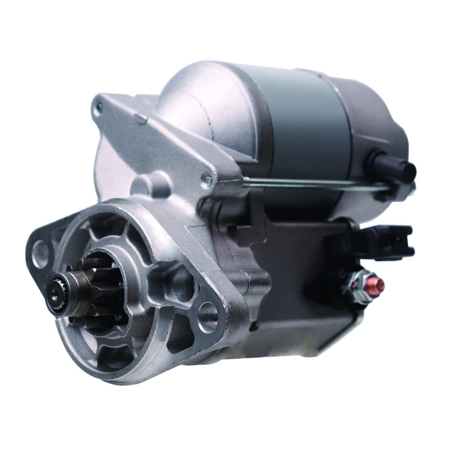 12V 1.4KW 9T Starter 438000-1470 4380001470 for Toyota 8FGC55U 8FGCU30 8FGCU20