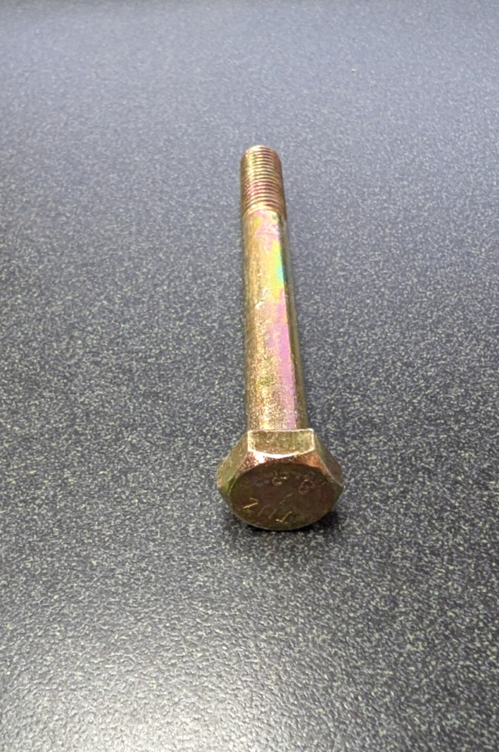 207087544 Can-Am/Ski-Doo Hex Screw M8 x 75