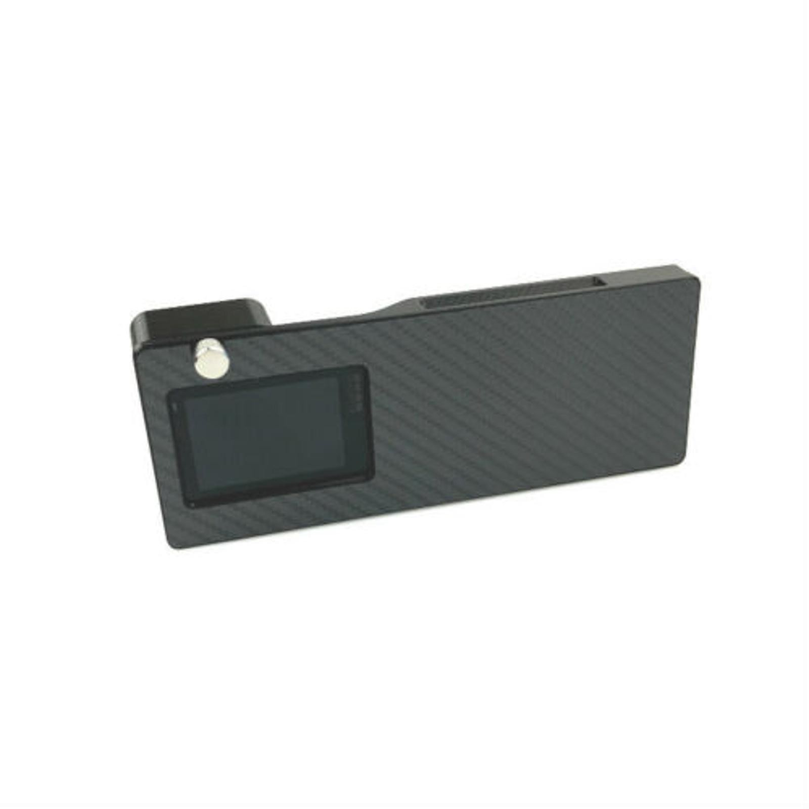 DJI OSMO Mobile 2 1 ZhiYun Gimbal Mount Adapter Plate Holder For GoPro Hero 6 5