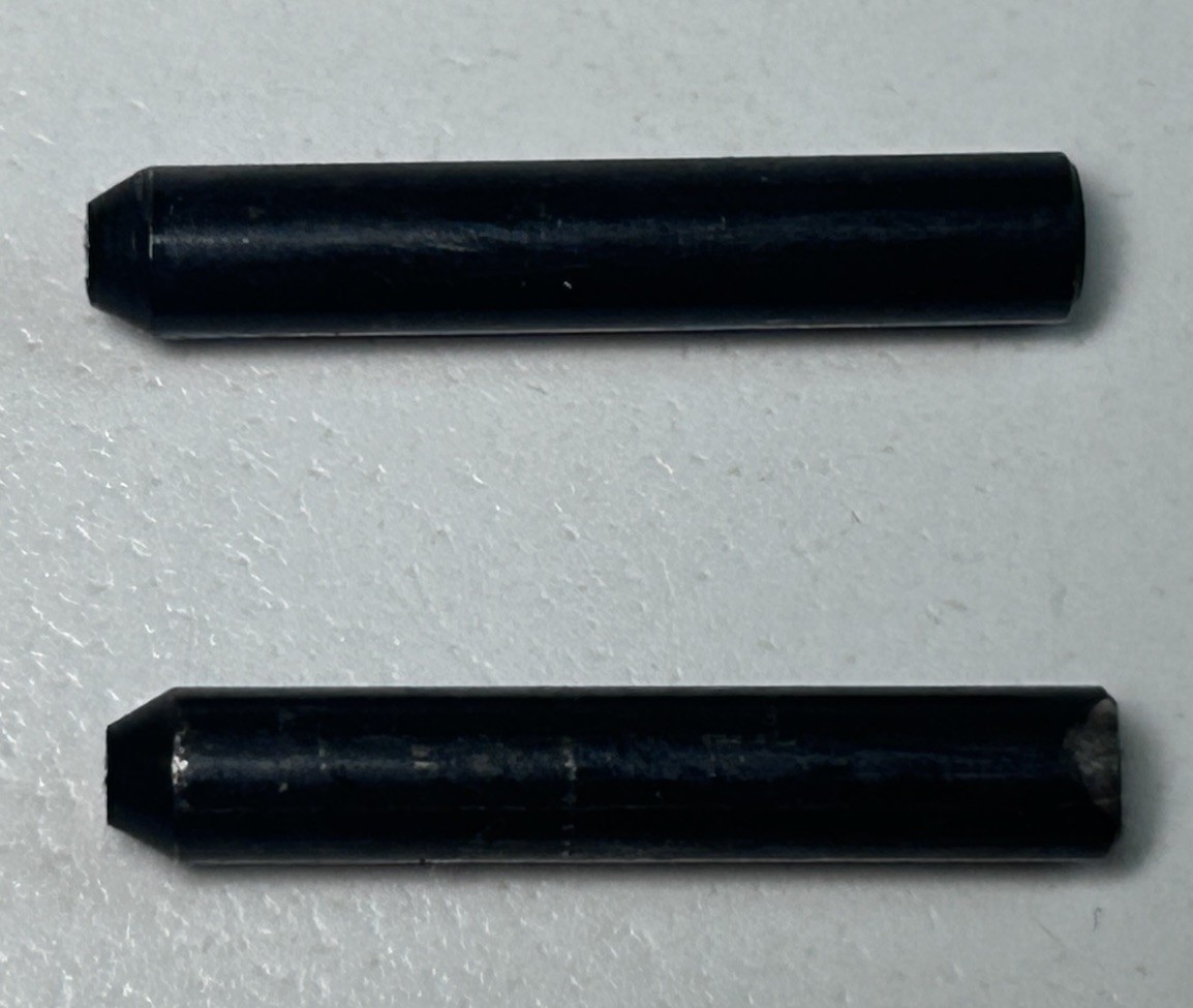 Remington 700ML Inline Muzzleloader Trigger Pins
