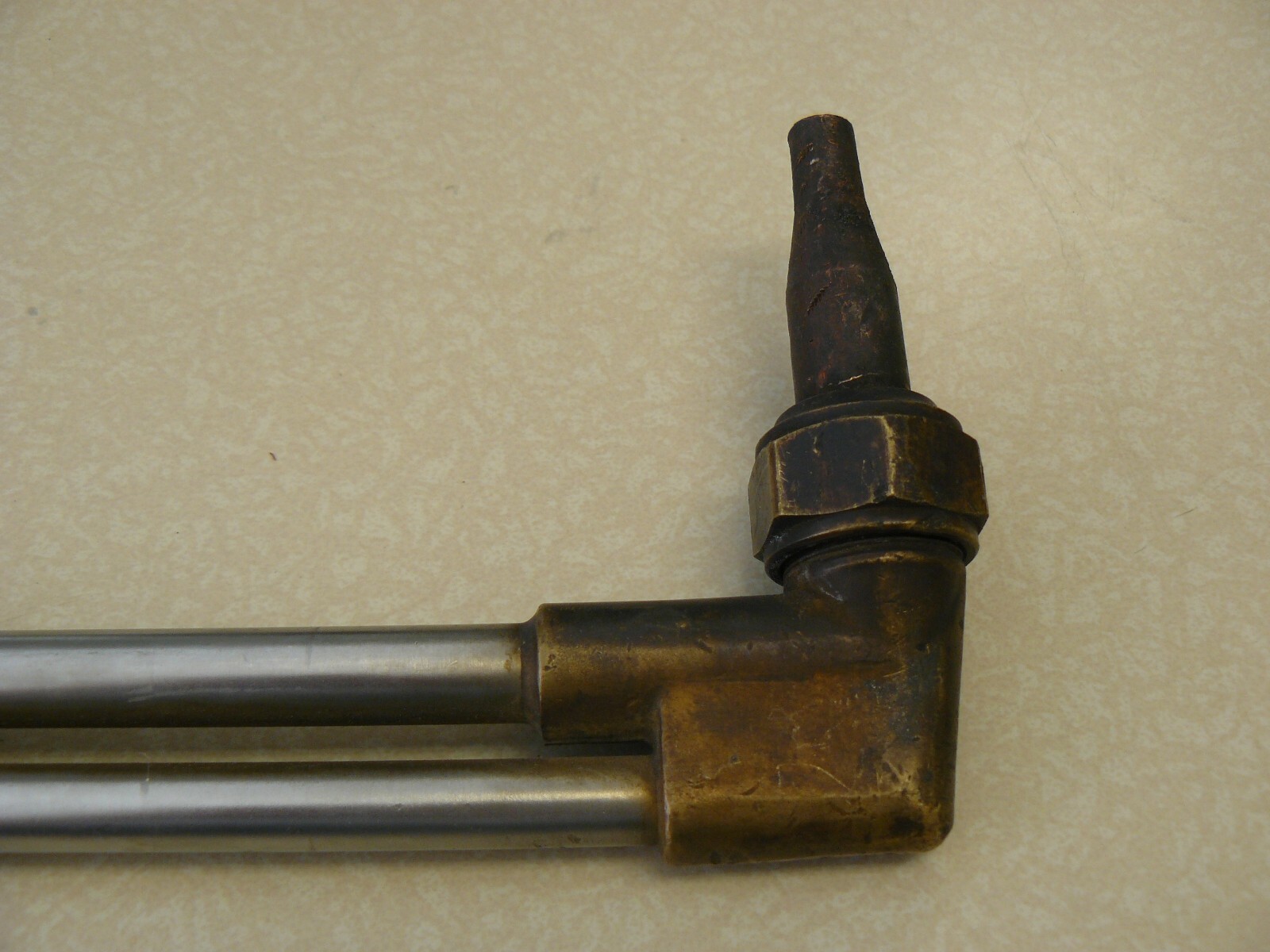 VICTOR CA2460-315FC Cutting Torch Set