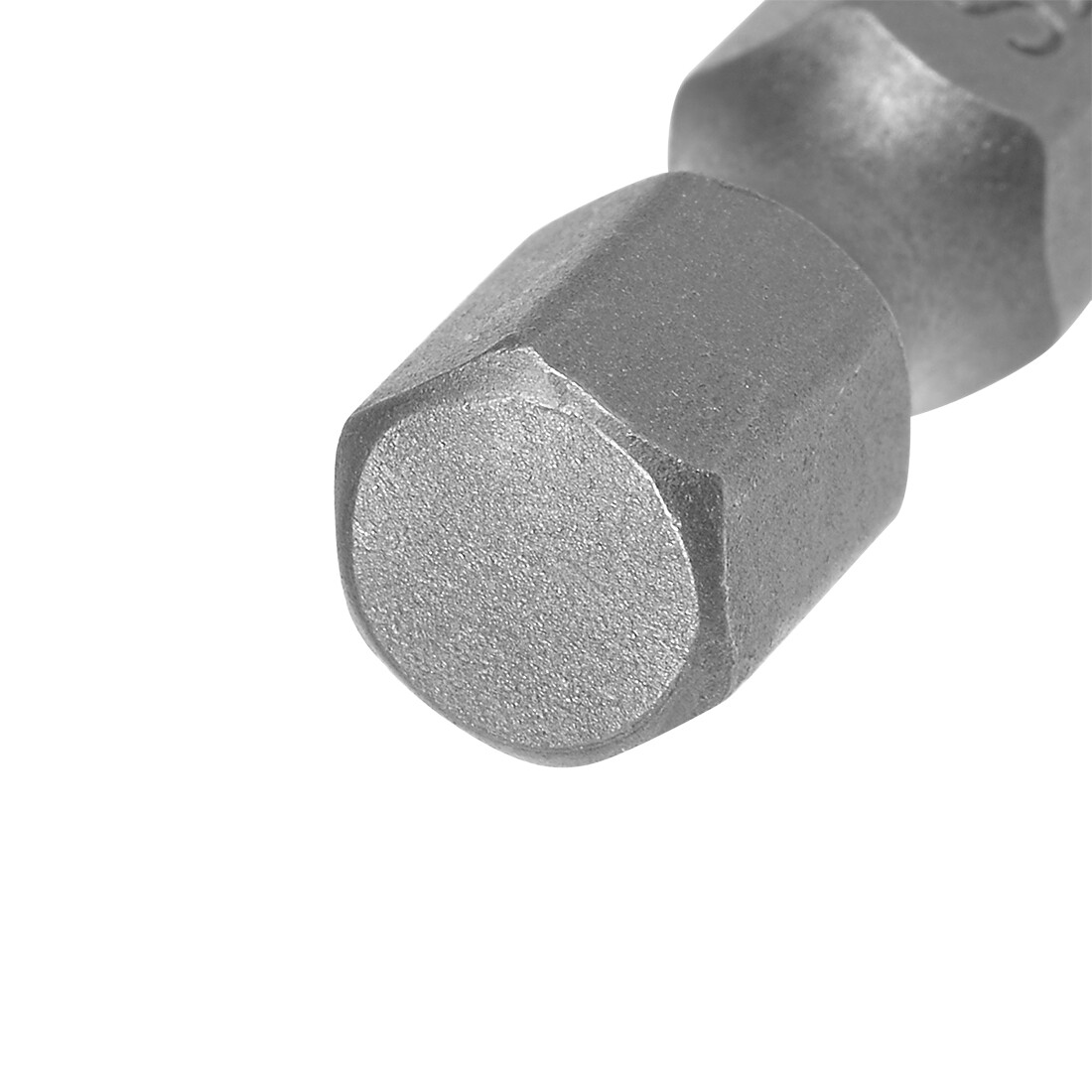 10pcs T9 Magnetic Torx Screwdriver Bits 1/4" Hex Shank S2 Security Tamper Proof