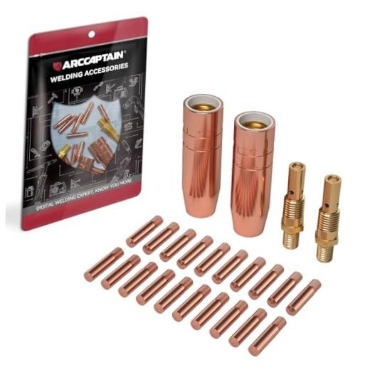 for Lincoln Magnum 100L Welder Part .035" Contact Tip Lincoln 100L .035"