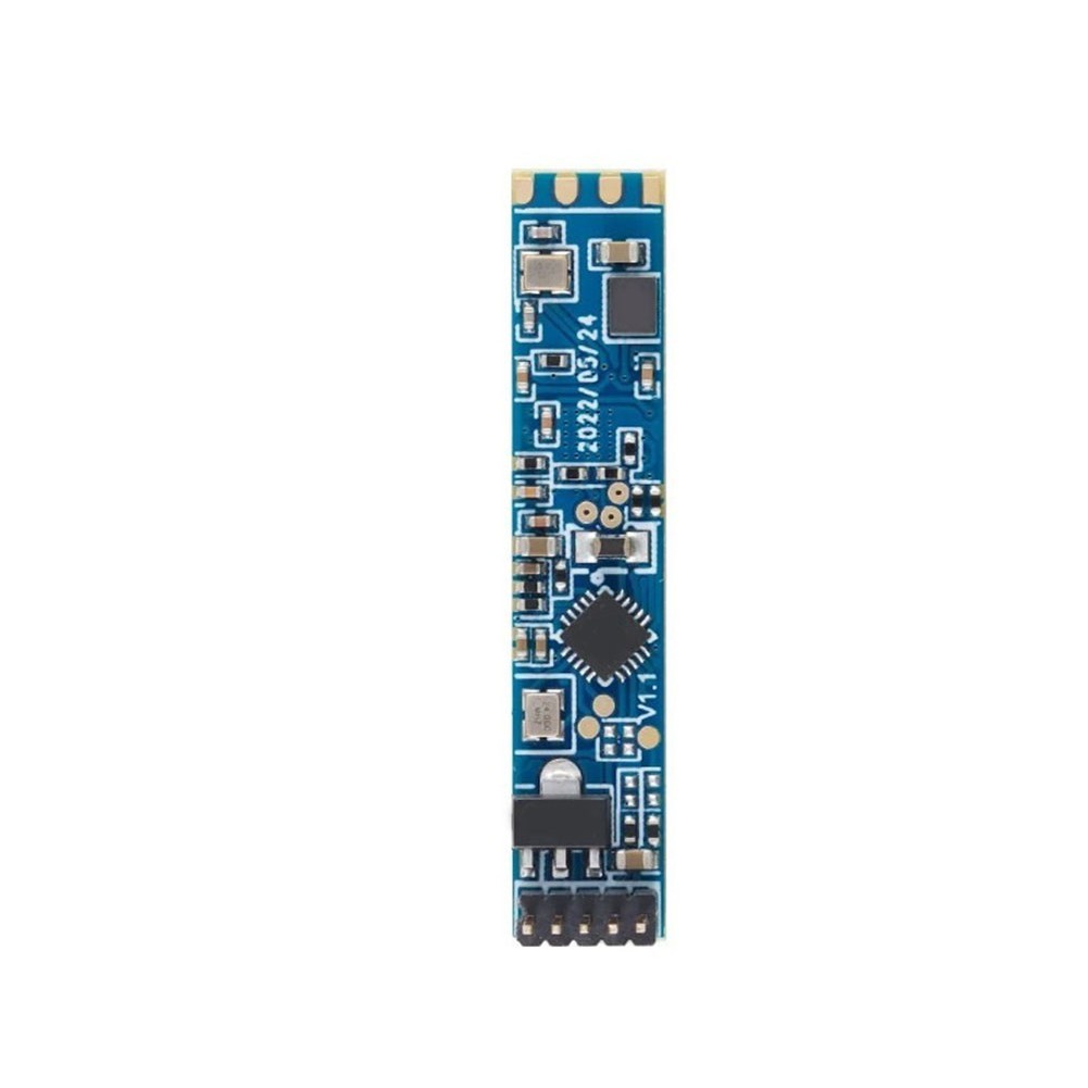LD2410B Human Presence Sensor for Lighting Control and for hvac Optimization