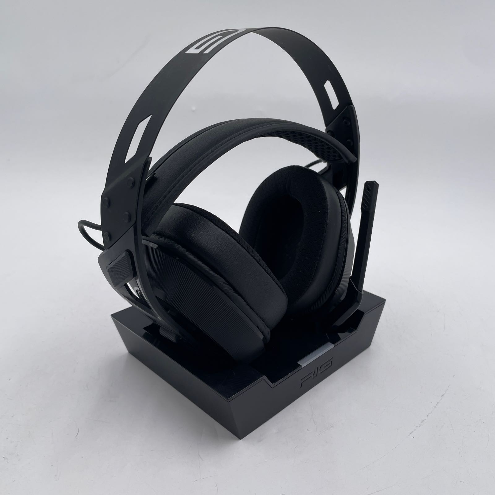 RIG 900 MAX HX Universal Dual Wireless Headset PC PS4 PS5 Switch Android iPhone