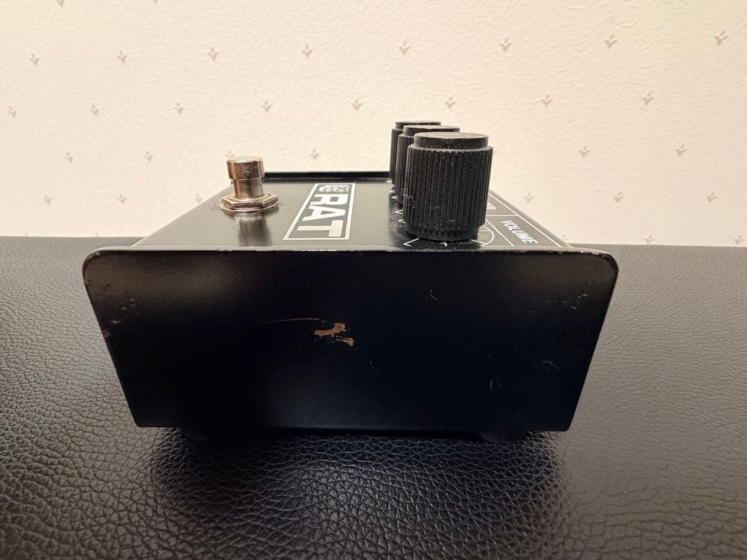 80s RAT Distortion 967092