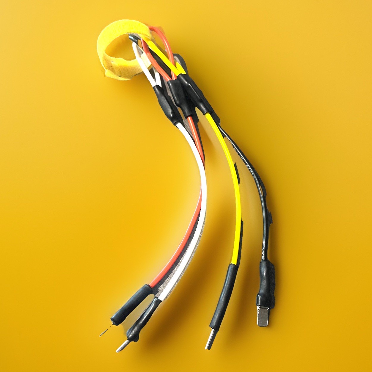 Pin Connection Grab Test Set automotive terminal tension fitment