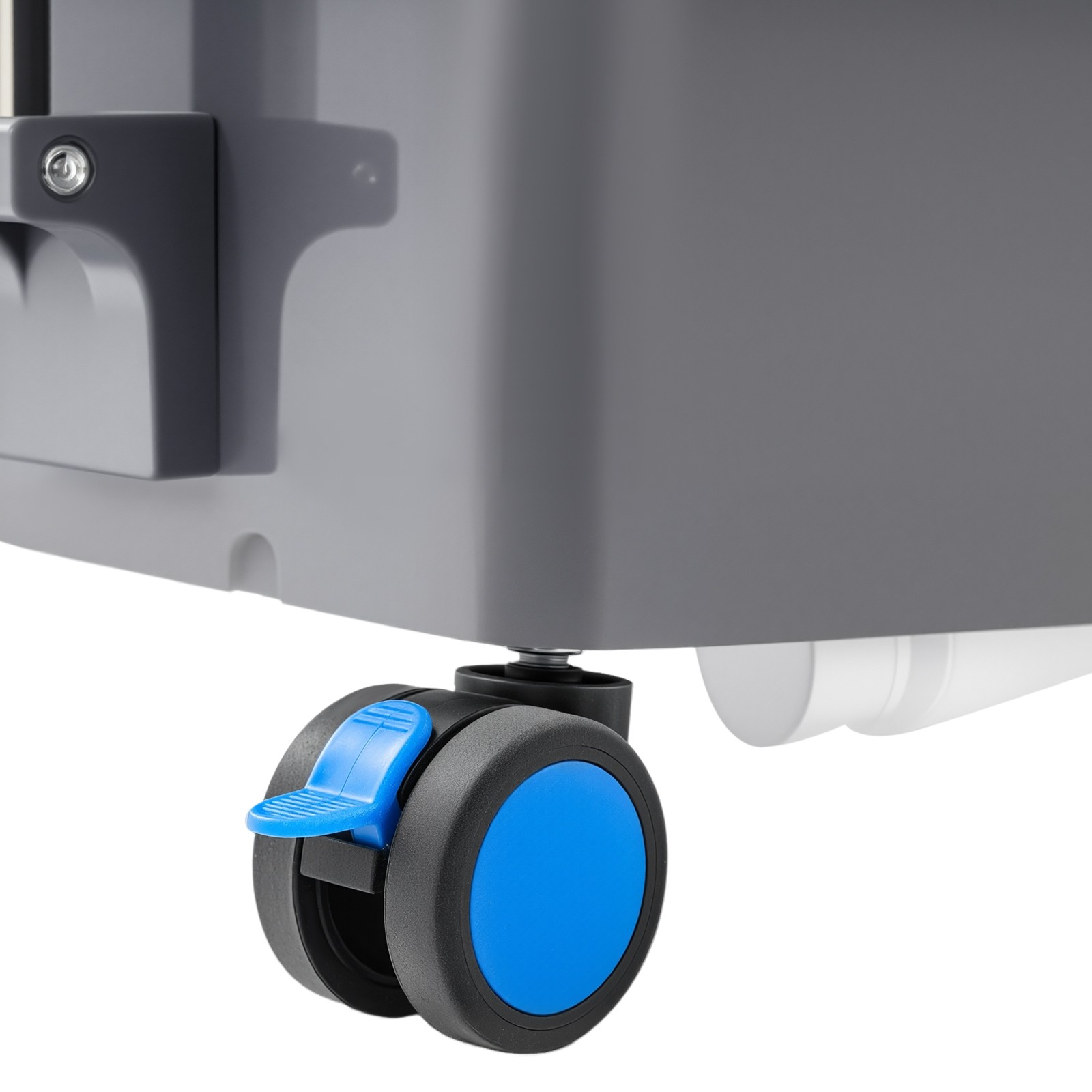 Sink With Retractable Handrailmop Basin-Large Size With Telescopic Handle