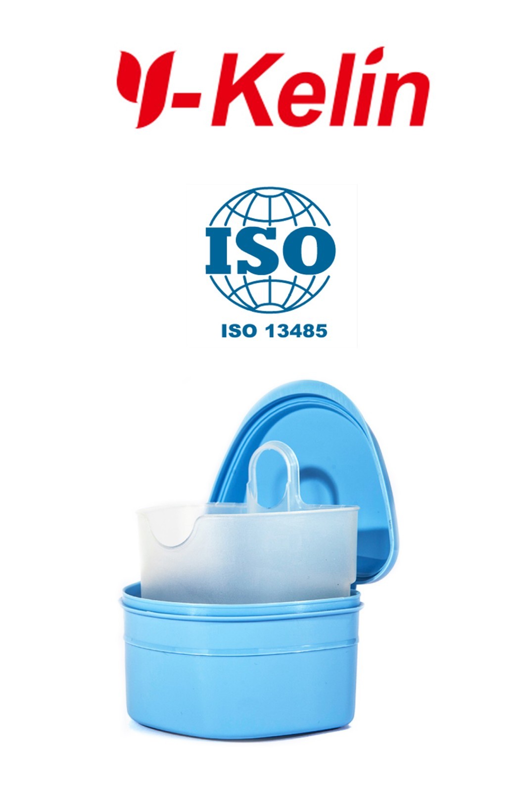 Denture Box Denture Case Bath Box High Quality Prosthesis Container