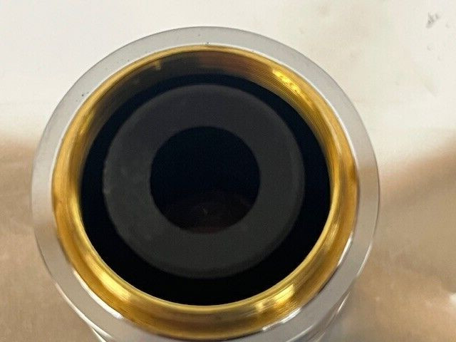 ZEISS Epiplan-Neofluar 10x/0.30 HD DIC 44 23 35 MICROSCOPE OBJECTIVE