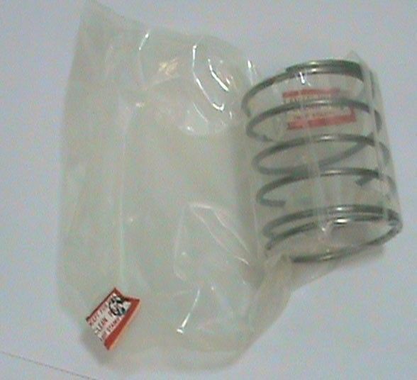 NASA Propulsion Spare Actuator Spring 76308031-3