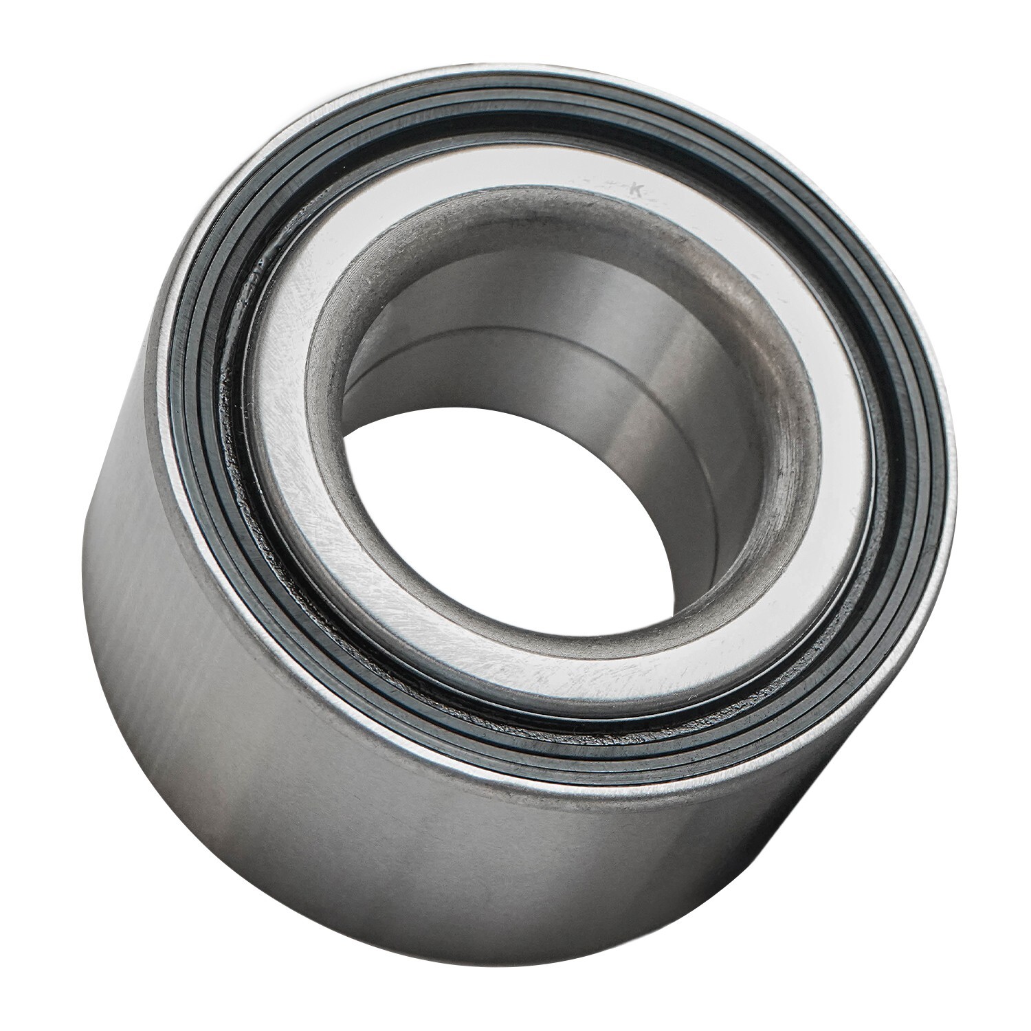 Front Driver and Passenger Side Wheel Bearing Assembly for 1992-2000 Honda Civic