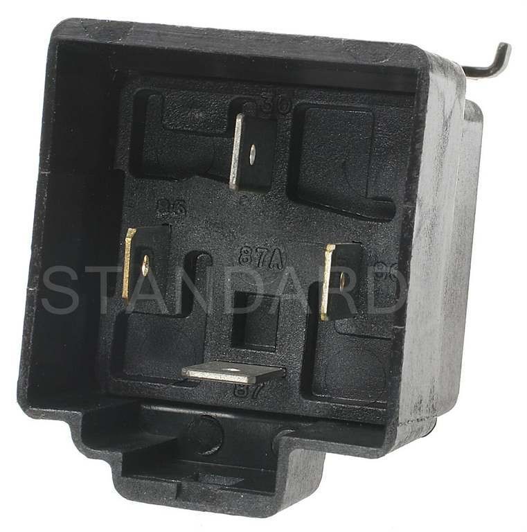 New SMP Main Relay For 1989-1990 Chrysler Daytona