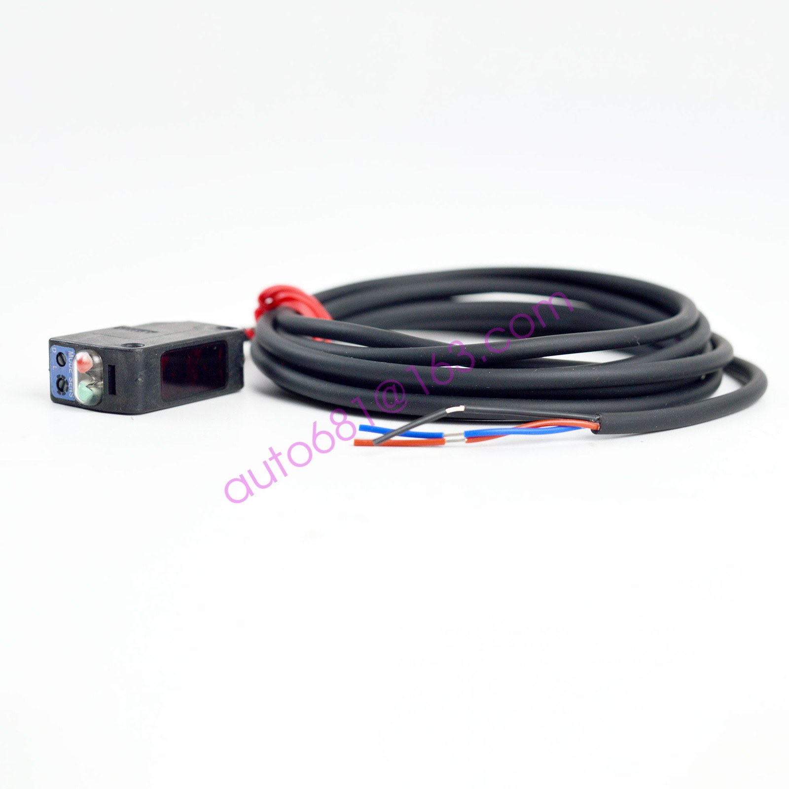 KEYENCE PZ2-61 Photoelectric Switch Sensor New