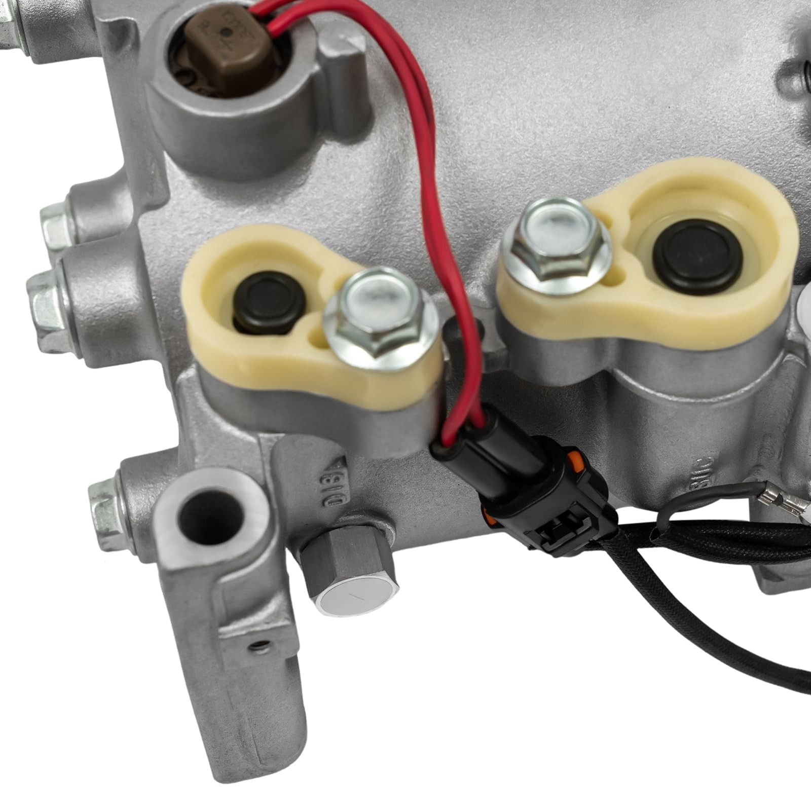AC Compressor for Eclipse Galant Mirage Lancer 1998-2005 CO 10596AC