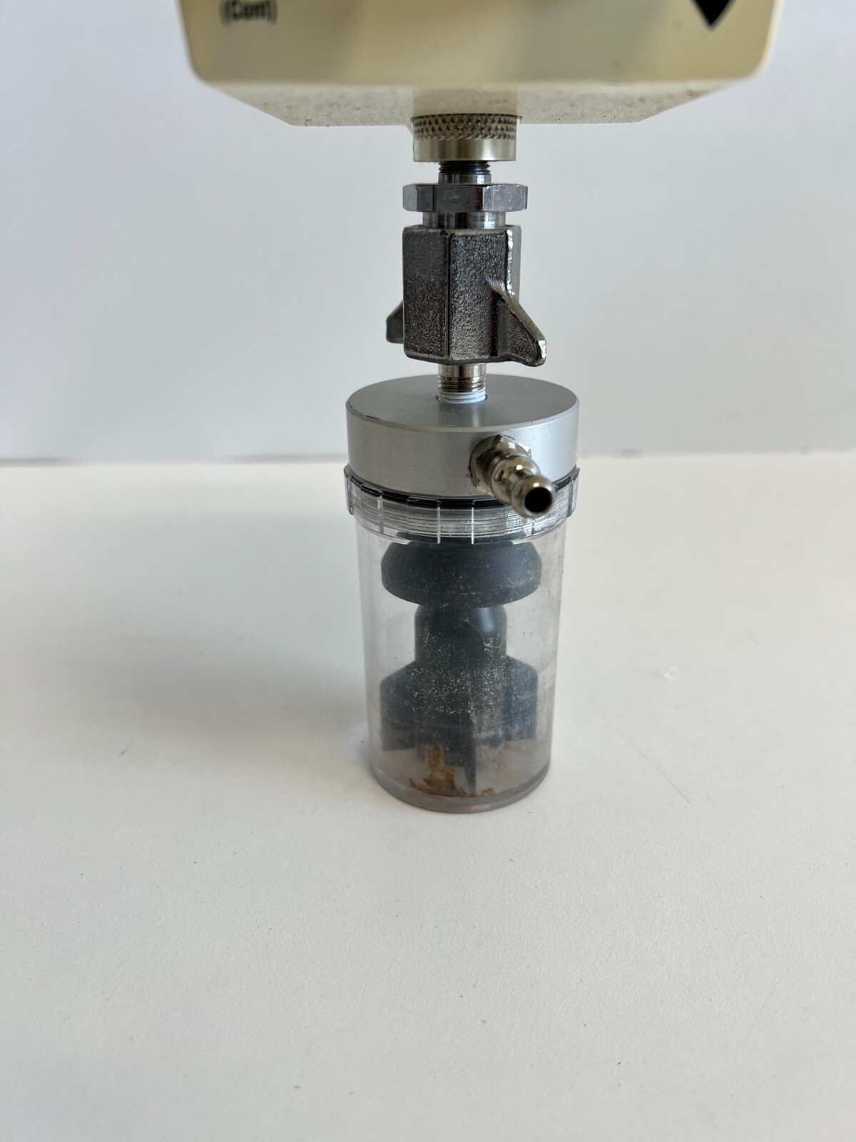 QQ3/#4: Ohmeda Suction Unit