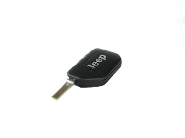 Genuine Mopar Integrated Key Fob Transmitter 68416784AD