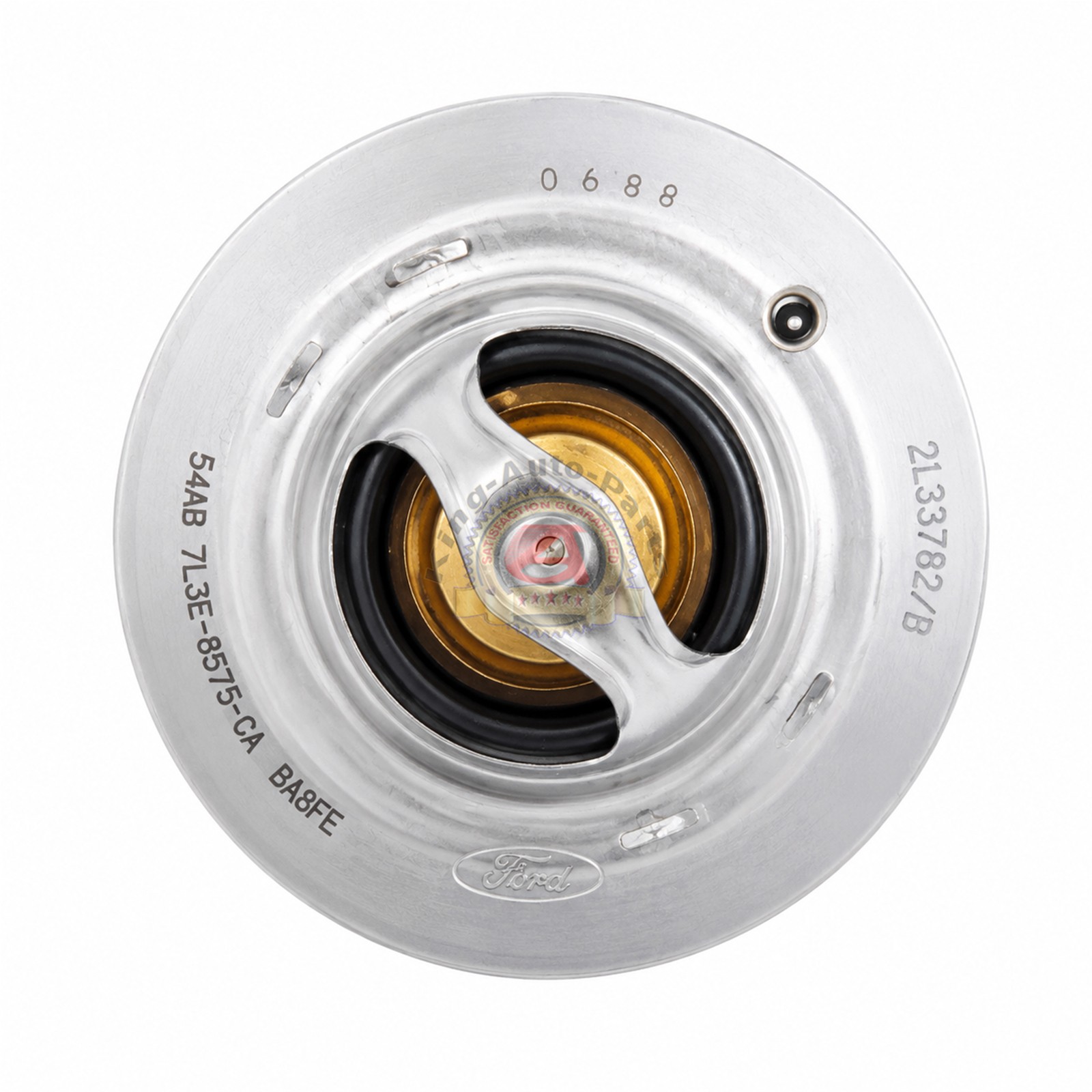 RT1254 One Motorcraft Thermostat Assembly